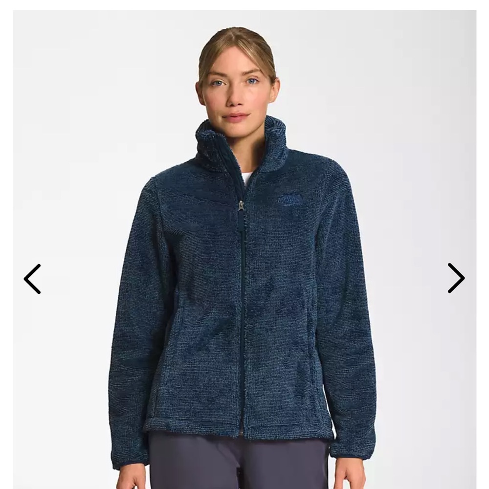 NorthFace jacket New